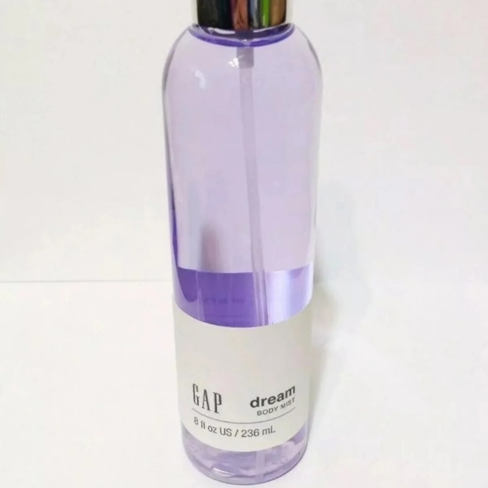 💜 Gap Dream Mist Large Size 8 Oz